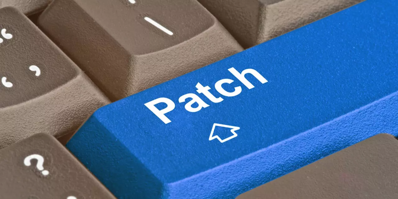 Microsoft's February Patch Tuesday: Smaller But Still Significant Issues