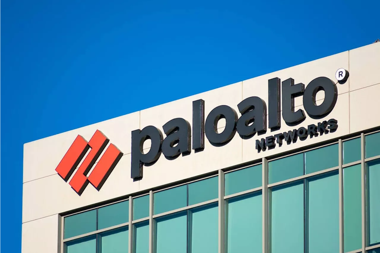 Palo Alto Firewalls Unexpectedly Reboot, Patch Available