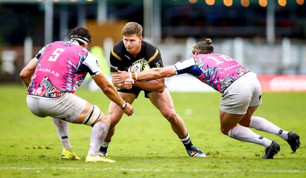 Five Players Predicted to Make Their Springboks Debut in 2025