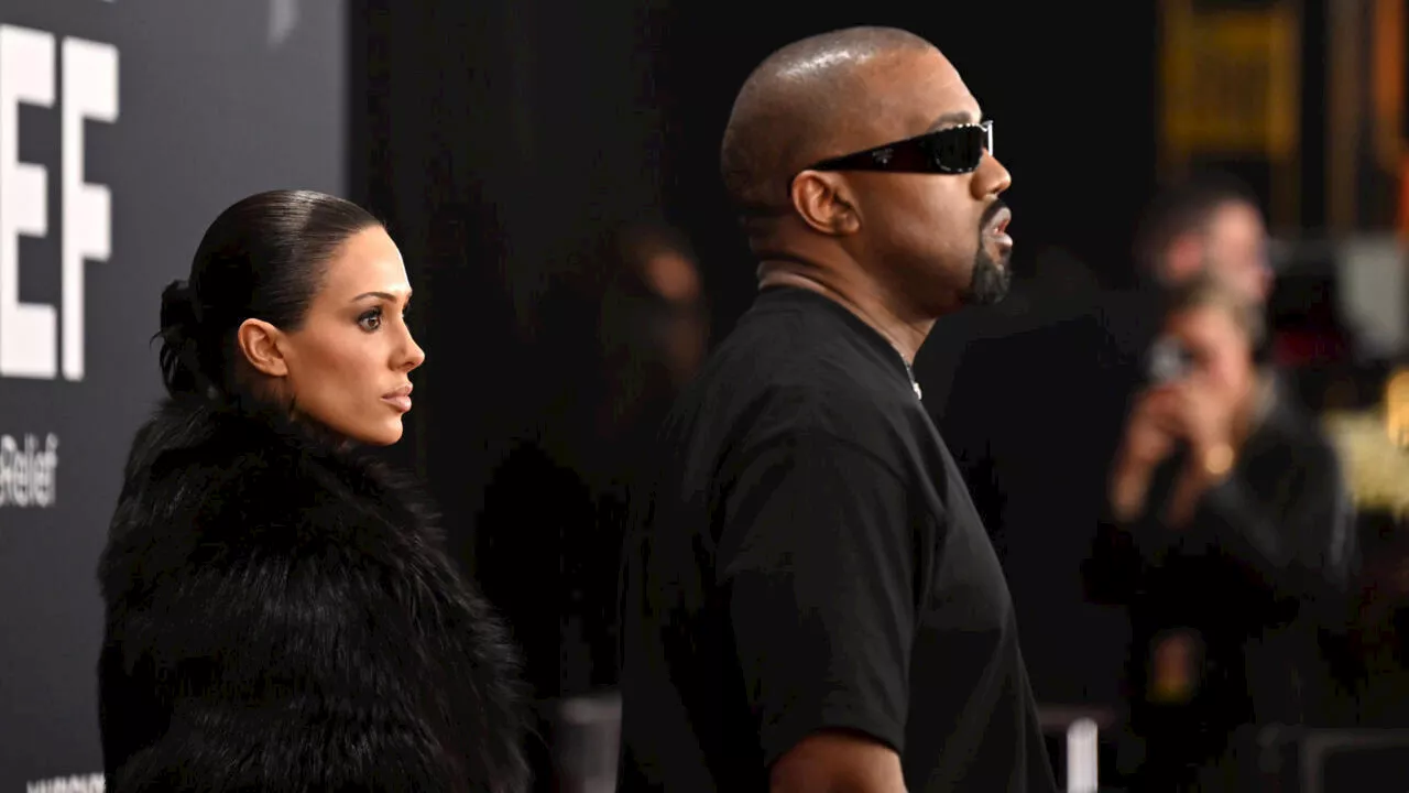 Kanye West and Bianca Censori Reportedly Split After Two Weeks of Controversy