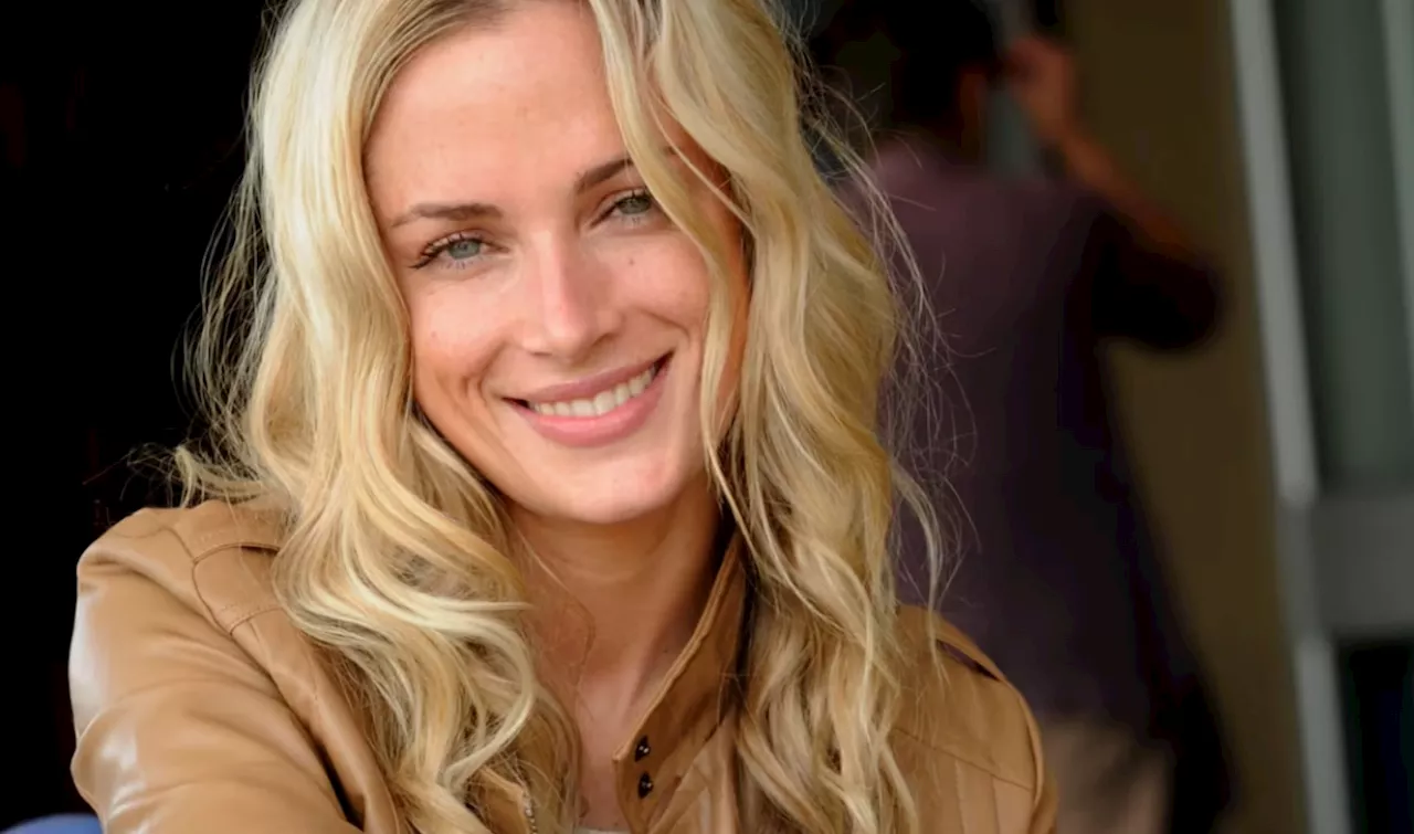 Remembering Reeva Steenkamp: A Lost Valentine's Day