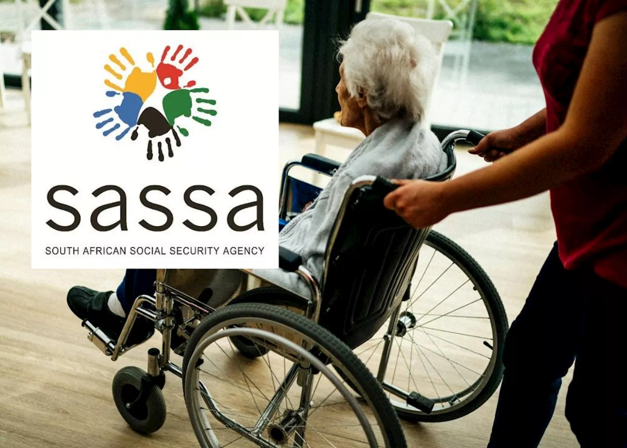 SASSA Old-Age Grants March 2025: Payment Dates, Eligibility, and What to Expect