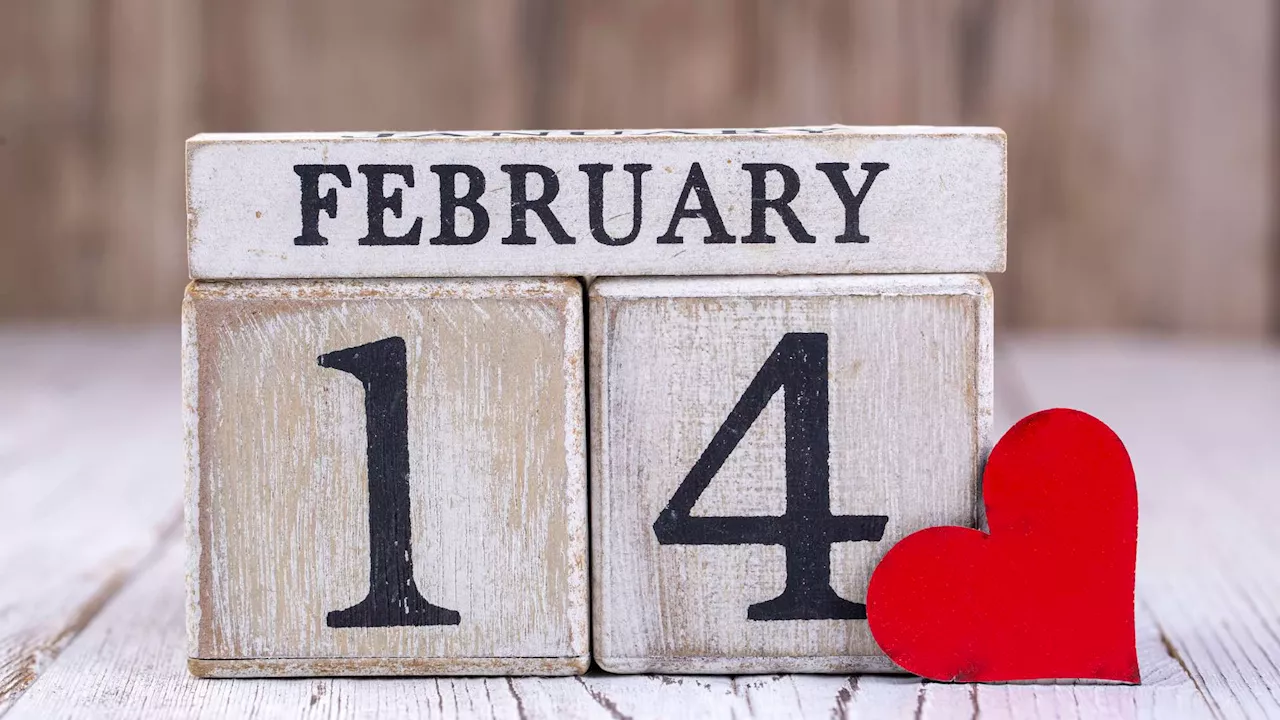 Who was St. Valentine? The mysterious origins of Valentine’s Day