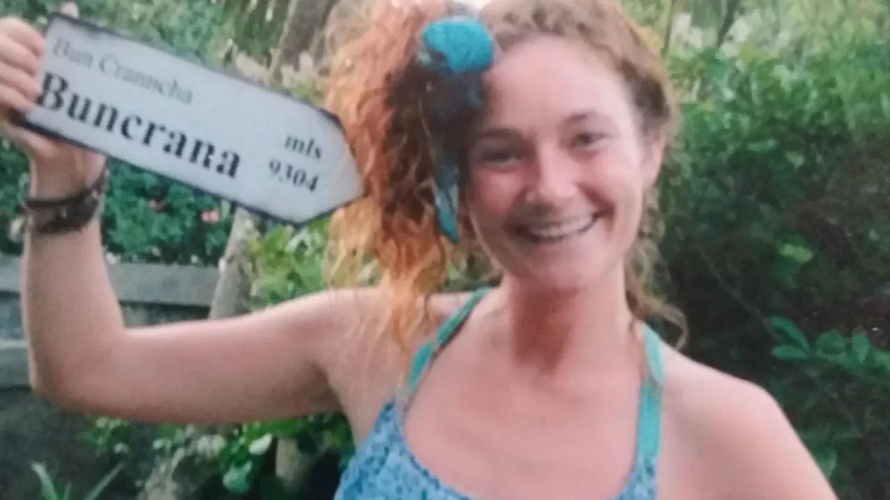 Man Found Guilty of Raping and Murdering Irish Backpacking Student in India