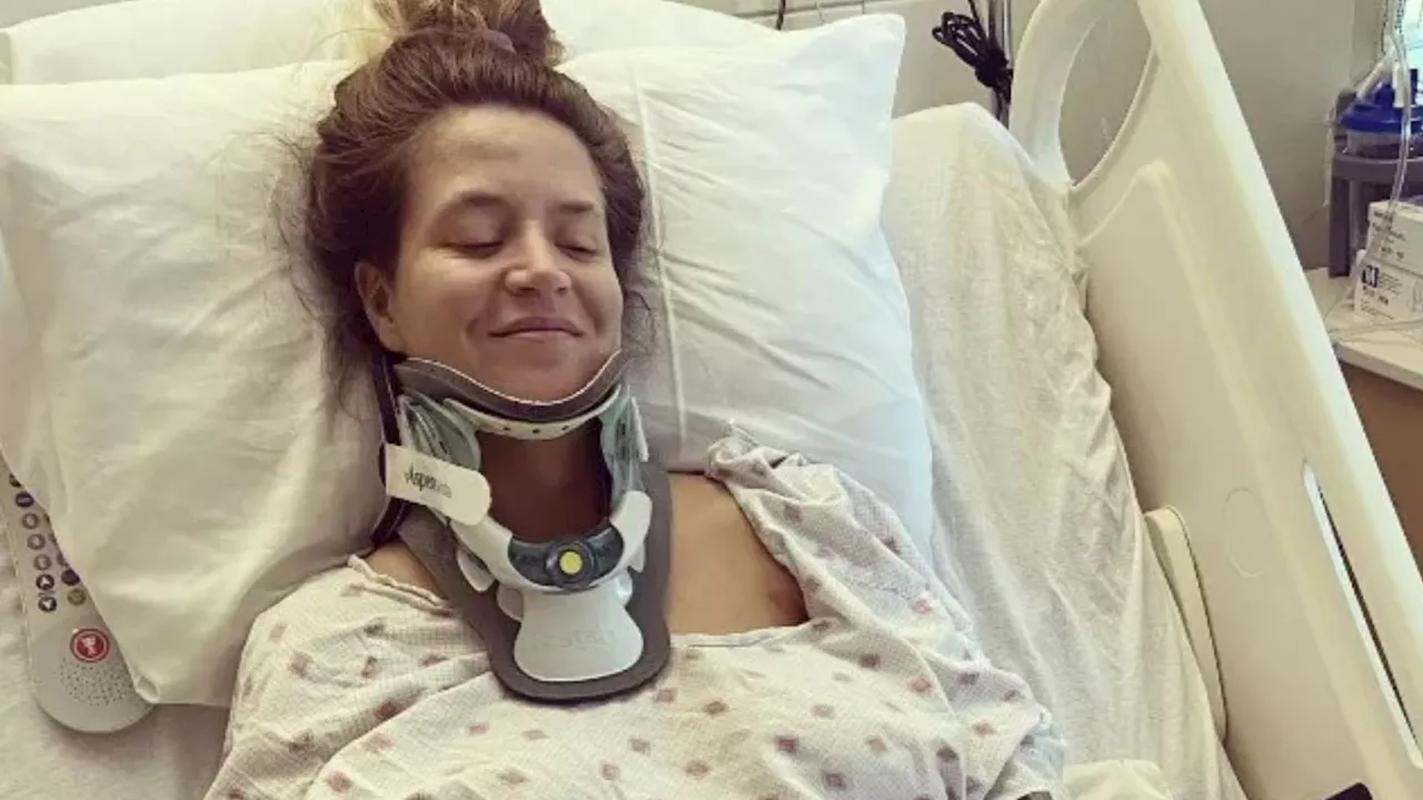 Paralyzed Pool Party Accident Leads to Unexpected Love