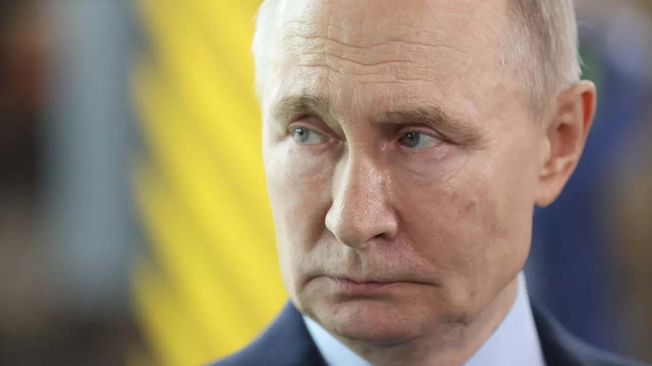 Putin's Deranged Demands for Ukraine Peace Talks