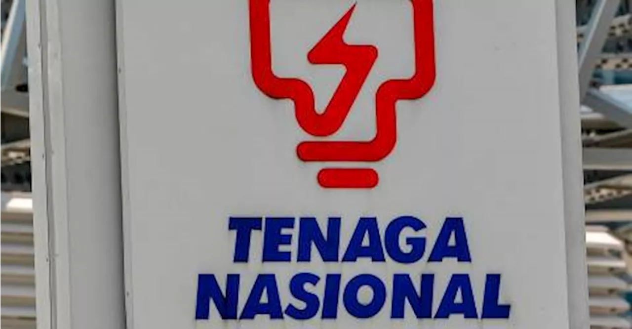 Fire at Tuanku Jaafar Power Station in Port Dickson Controlled, Says TNB