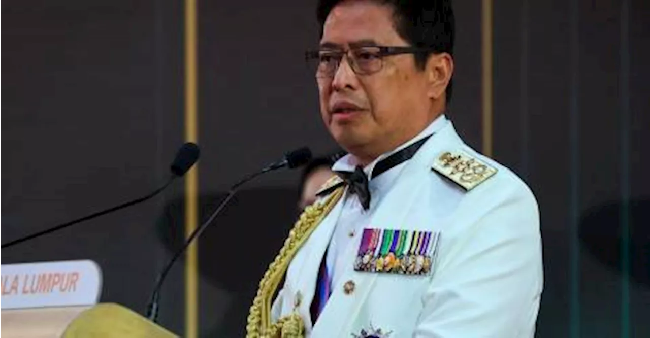 MACC uses AI to fight corruption