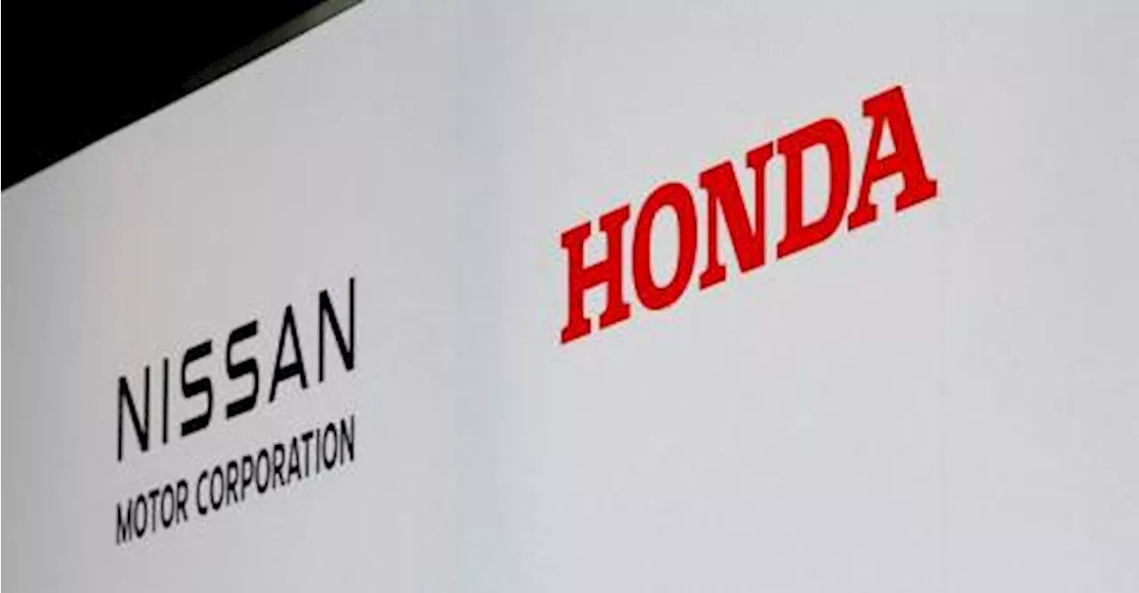 Nissan and Honda Abandon Merger Talks, Nissan Announces Restructuring Plans