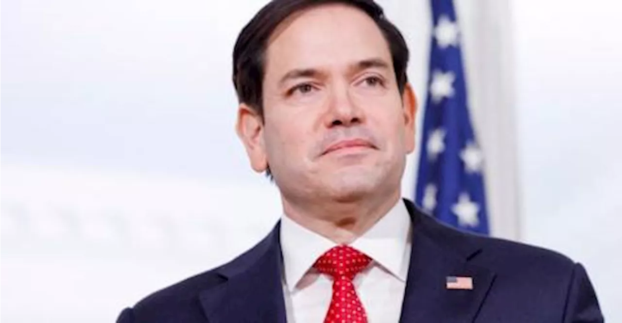 Rubio Seeks Deal to Secure Ukraine's Mineral Wealth for US