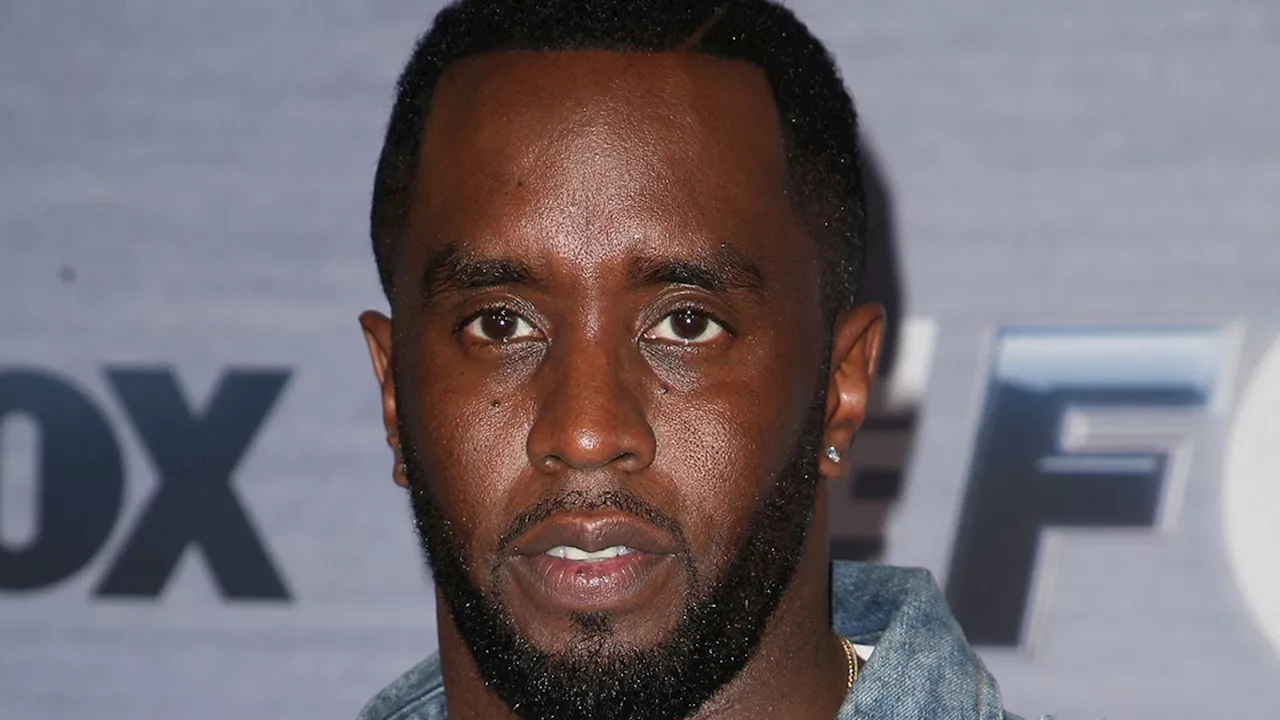 Diddy Sued for Sexual Assault in Los Angeles Nightclub