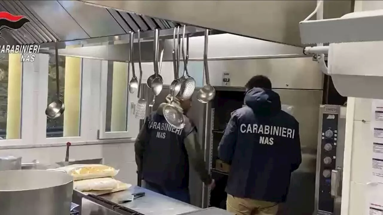 Intossicazione alimentare in alcune Rsa di Firenze: tre deceduti e un focolaio in corso di indagine