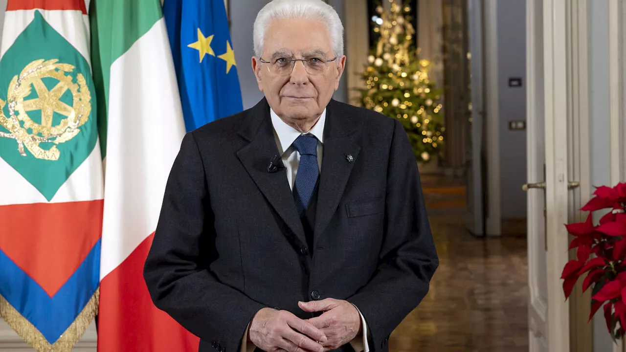 Mosca mette nel mirino Mattarella