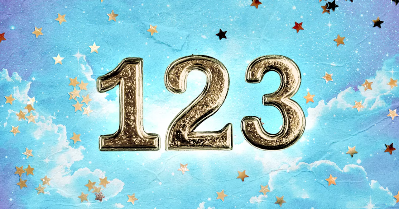 Angel Number 123: A Message of Forward Momentum and Growth
