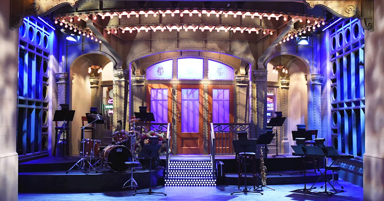 SNL50: The Homecoming Concert Celebrates 50 Years of Saturday Night Live