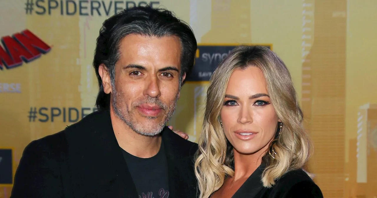 Teddi Mellencamp Undergoes Brain Tumor Surgery