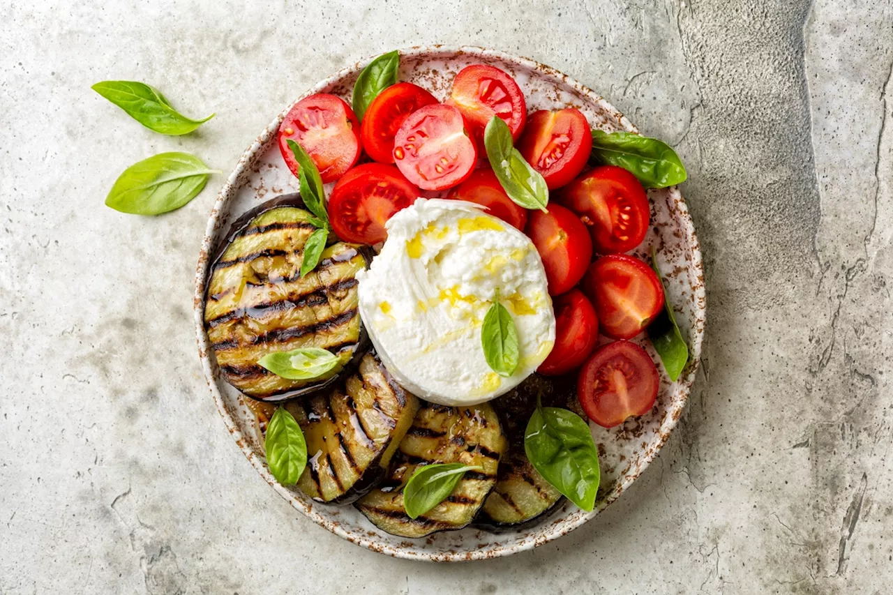 Mozzarella: Guide d'achat et conseils pour une consommation optimale