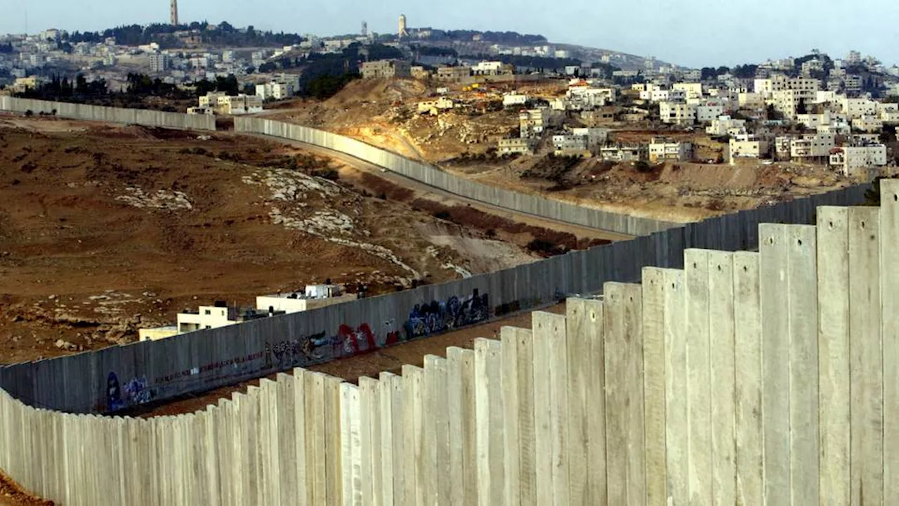 Israel and US Aim to Legally Change Name of West Bank