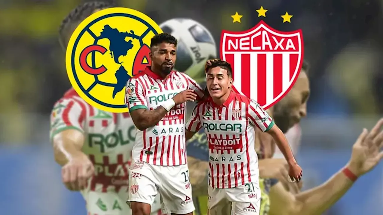 Ley del ex en juego: Zendejas y Aguirre se enfrentan con América y Necaxa