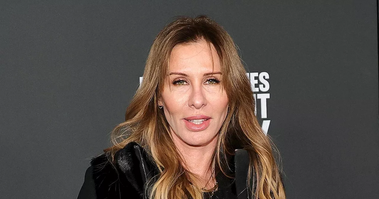 Carole Radziwill Loves Dating Younger Men: 'It Gets Better and Better'