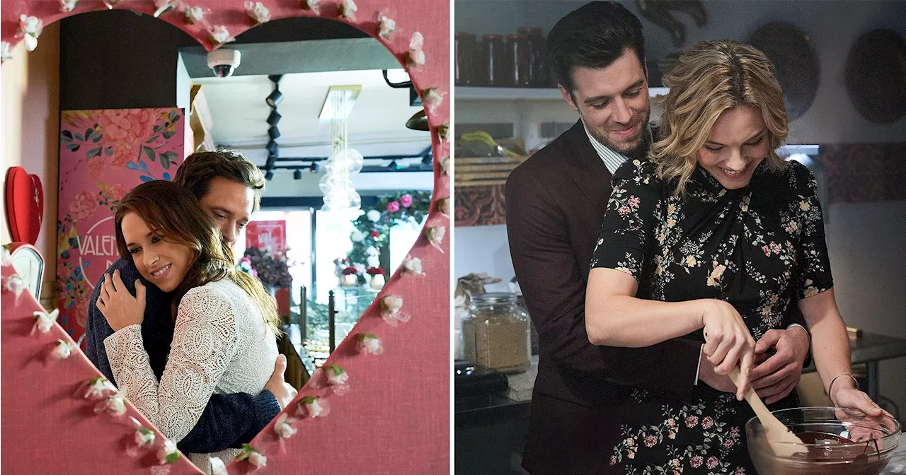 Hallmark's Valentine's Day Movies: A Celebration of Love in All Its Forms