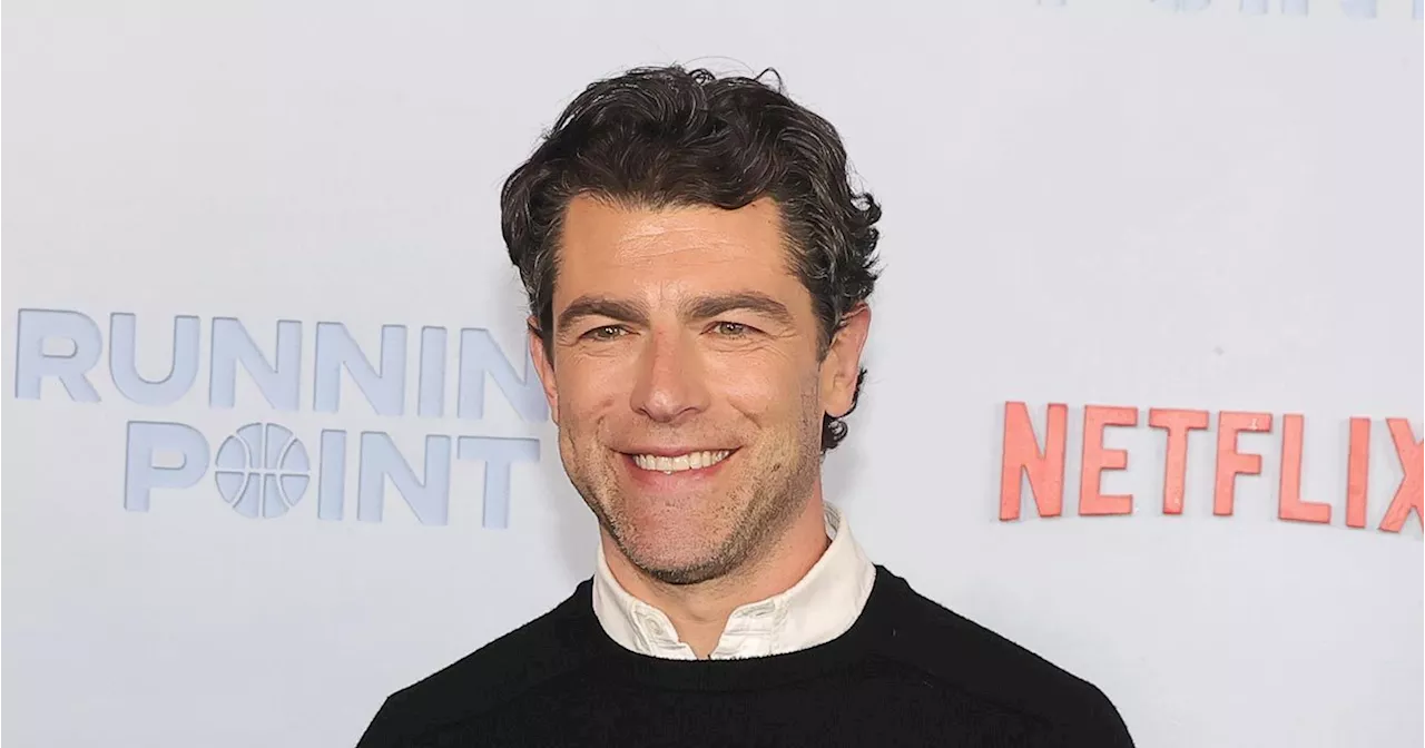 Max Greenfield Jokes His 'Dream' Is to Be a 'Stay-at-Home Dad'