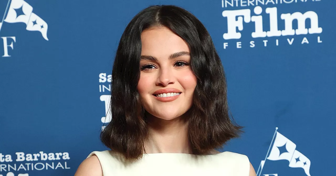 Selena Gomez References 'Past' Romances on New Song With Benny Blanco