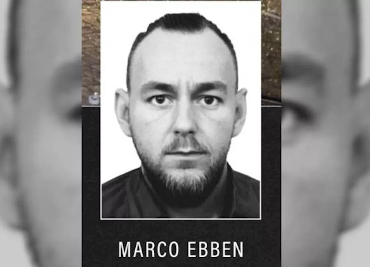 Narcotraficante de Europol encontrado muerto en México