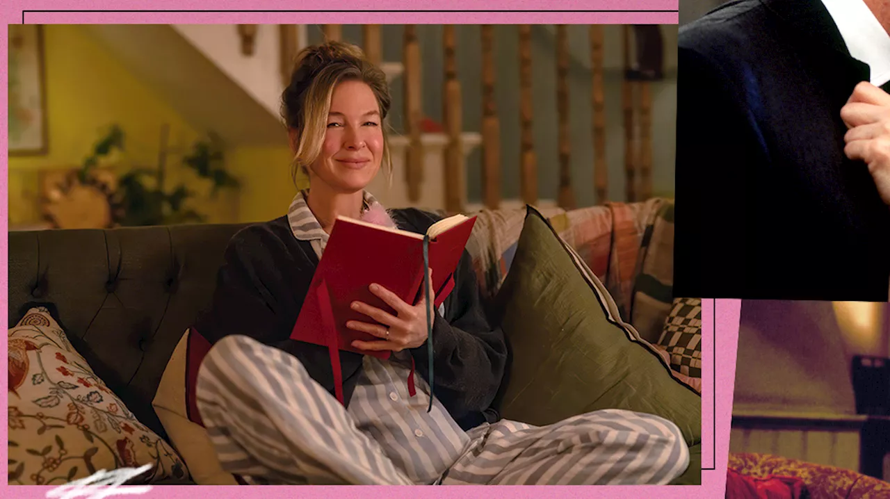 Bridget Jones: Mad About the Boy - A Delightful Return