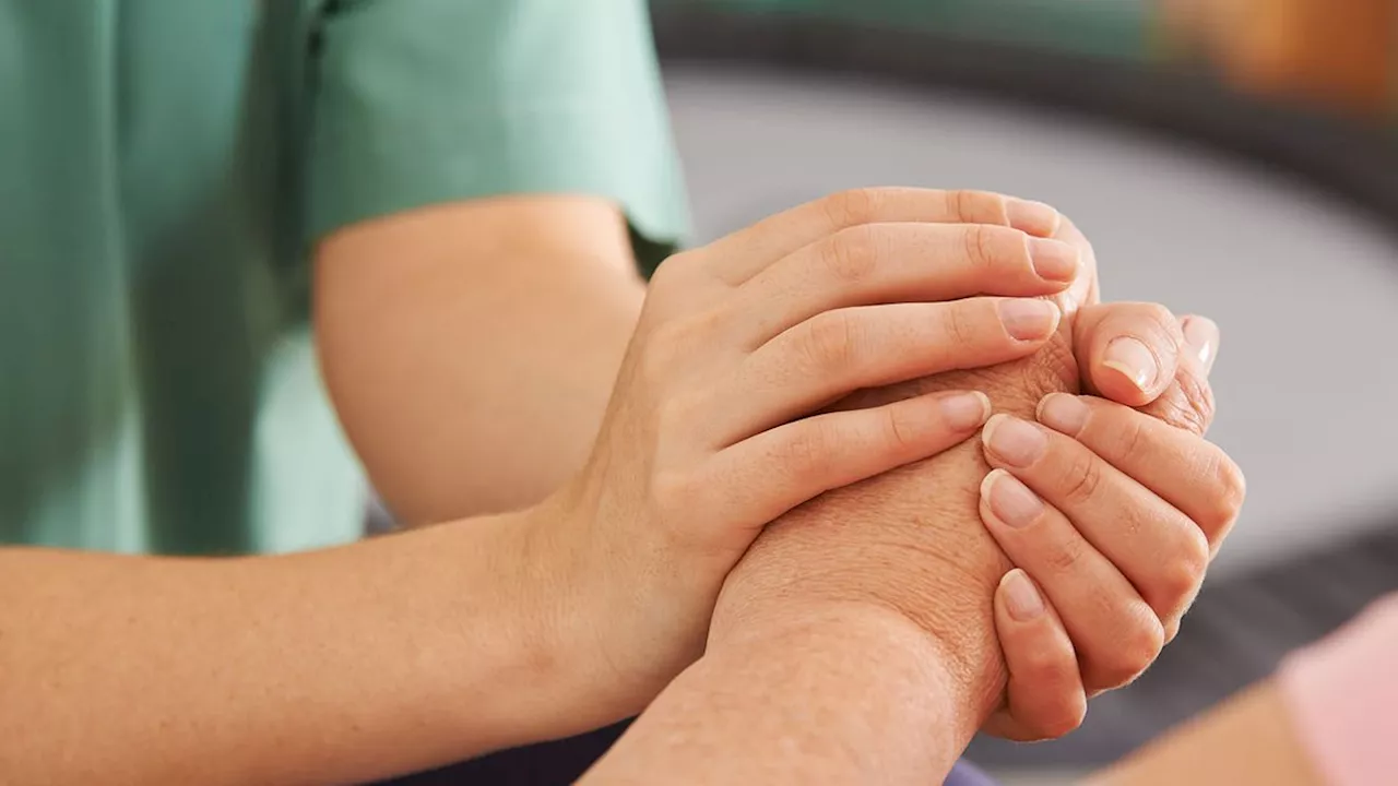 Serena sceglie la libertà: la storia di una donna che ha scelto il fine vita