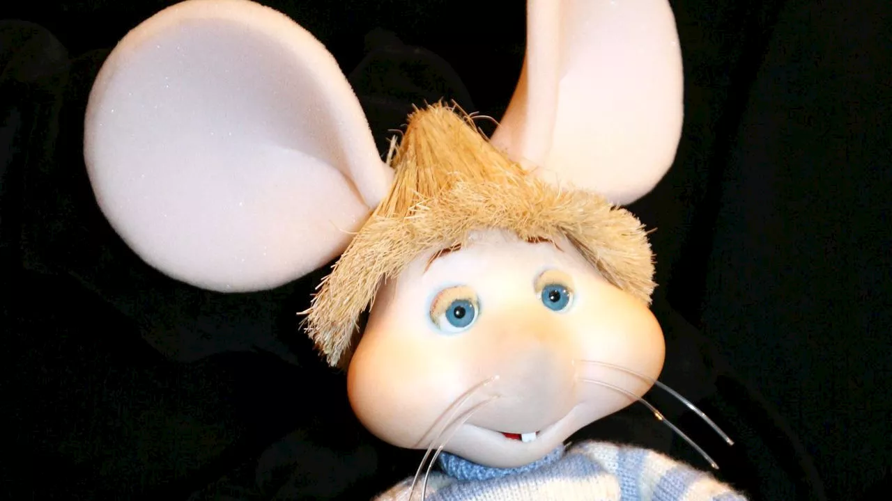 Topo Gigio a Sanremo 2025, l'intervista esclusiva: «Ci sono un sacco di stilisti che vorrebbero vestirmi»