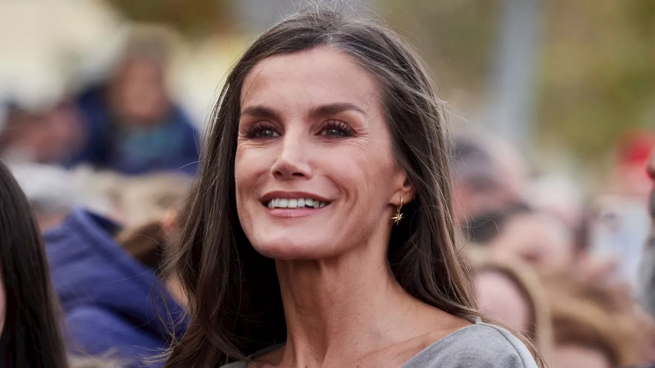 La reina Letizia asistirá a la Muestra de Cine Español de Tudela