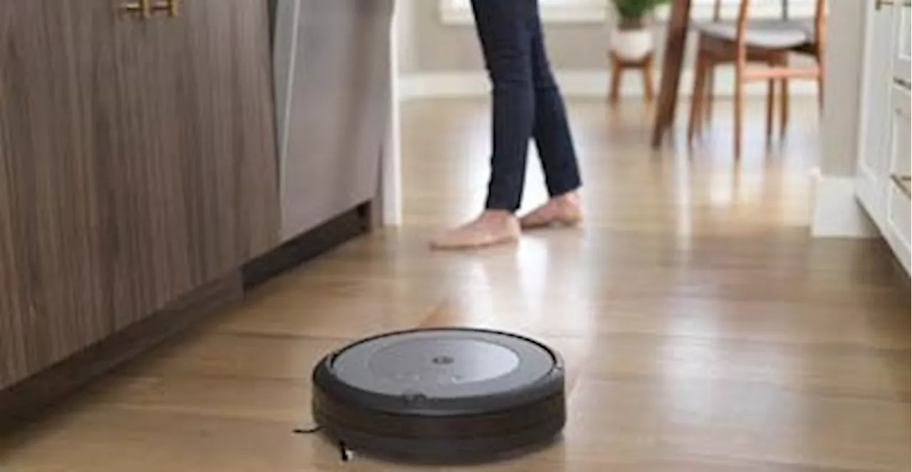 Roomba Deals: Snag the Combo i5 and j5 for Less