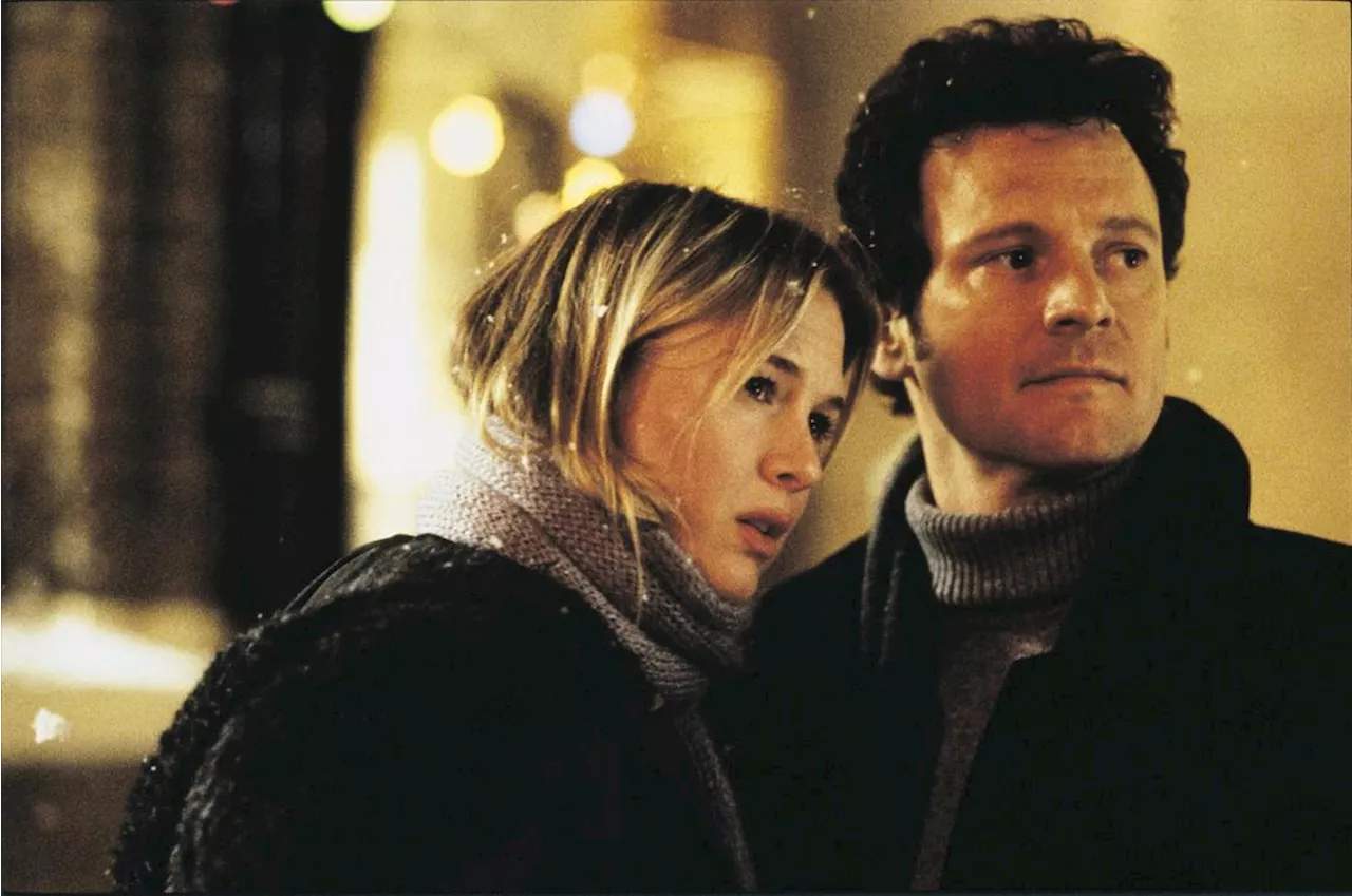 Bridget Jones-forfatter angrer på at hun «drepte» Mr. Darcy