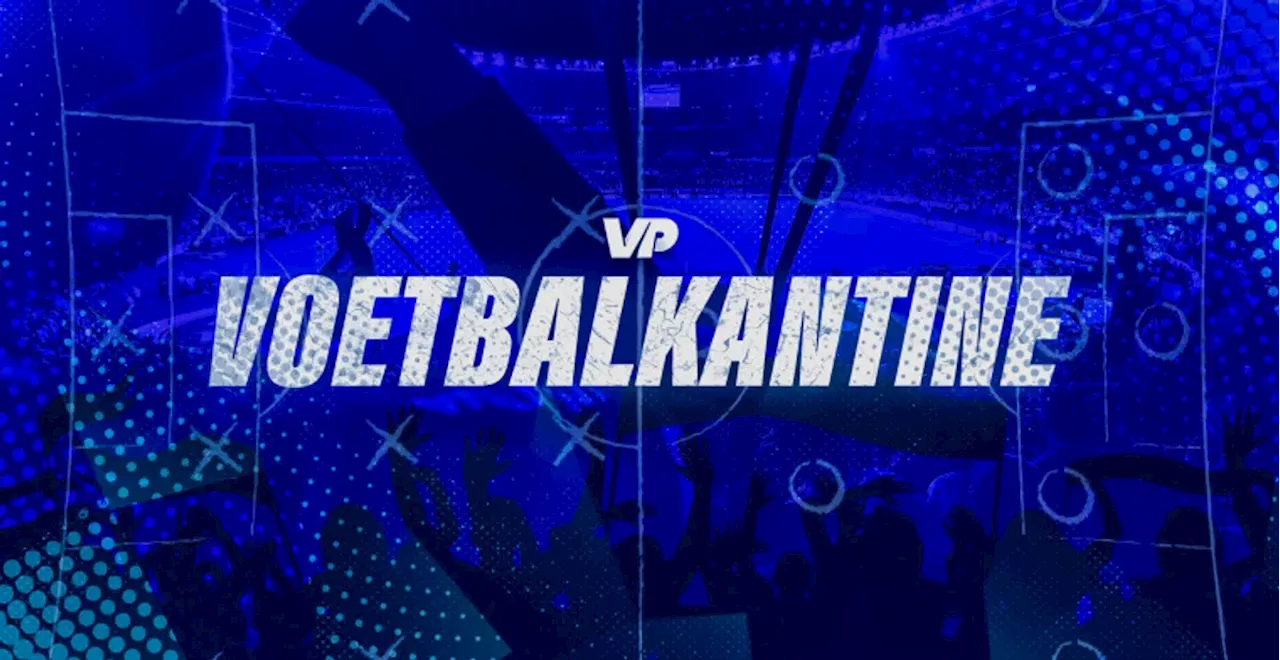 De Voetbalkantine: Offtopic Discussie Over Voetbal en Meer