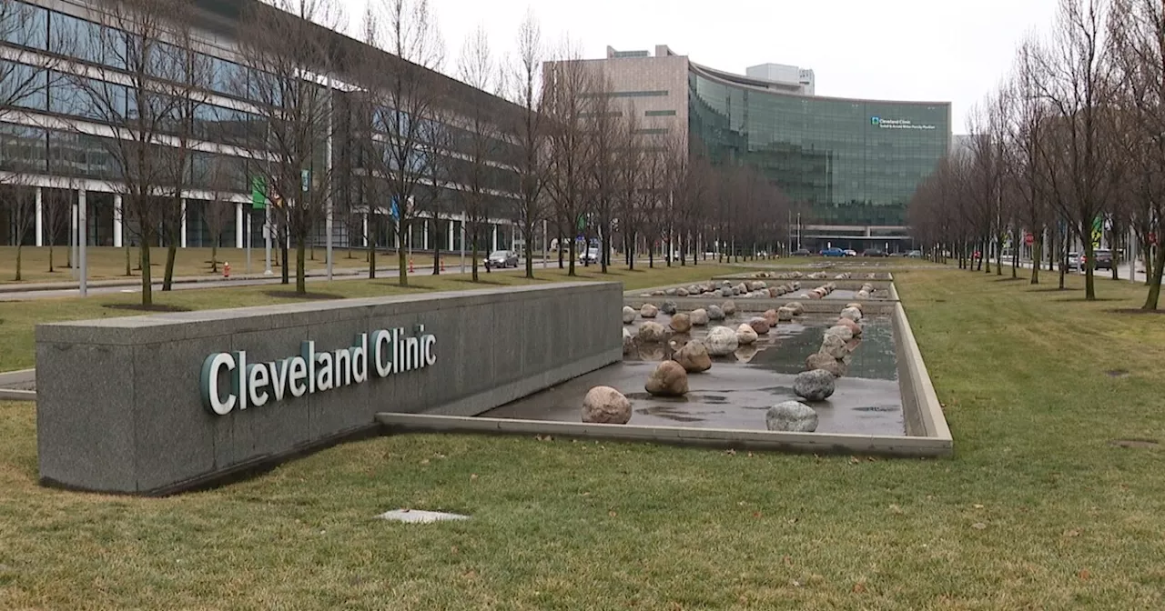 Cleveland Clinic disputes campaign calling it 'wokest hospital in America'