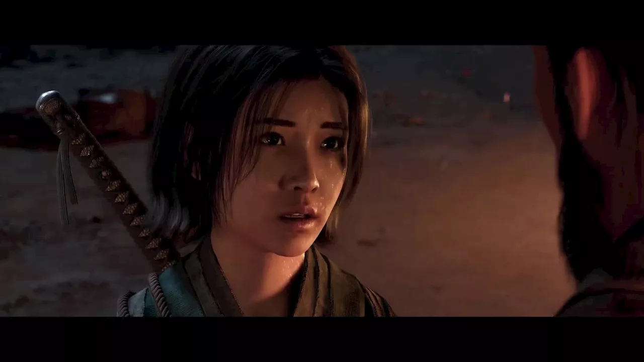 Assassin's Creed Shadows: Grafikfeatures der PC-Version im Video