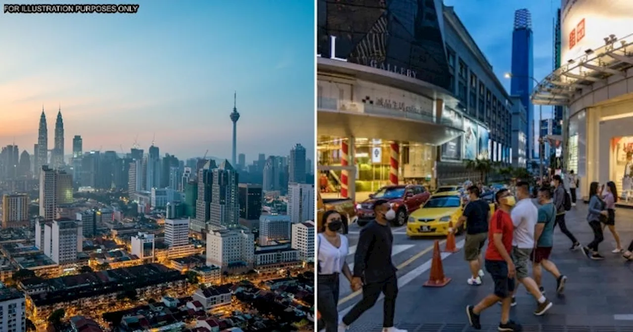 Kuala Lumpur Ranked Third Most Dangerous City in Southeast Asia