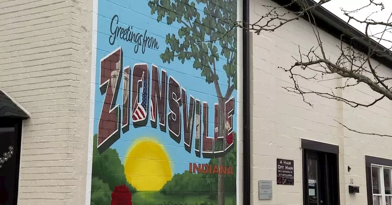 Disabled Zionsville residents now have a direct connection to the mayor