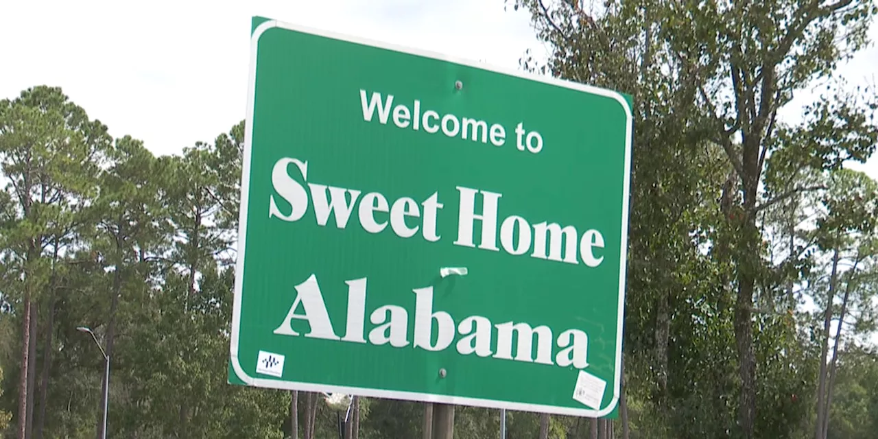 Alabama Senate Advances Bills Targeting Illegal Immigration