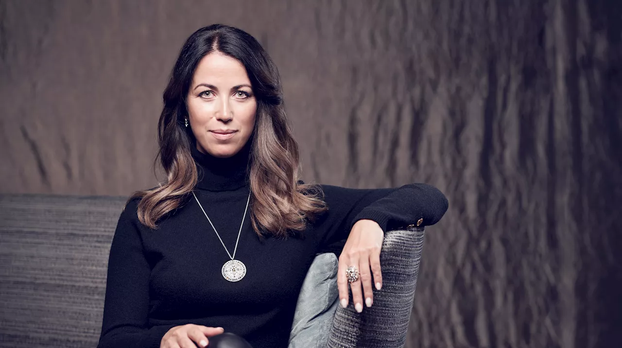 Céline Assimon Steps Down as CEO of De Beers Jewellers