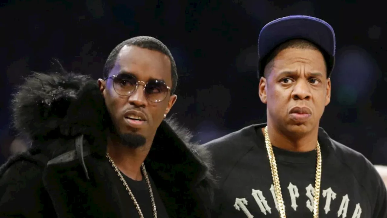 Woman Drops Lawsuit Against Jay-Z and Diddy