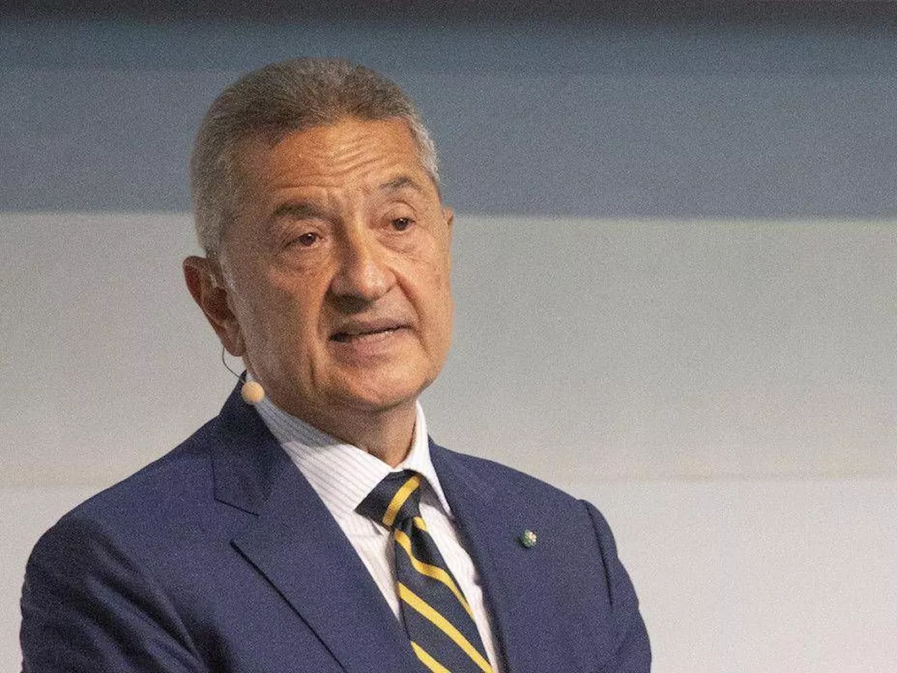 Rischio di Guerra Commerciale: Panetta Avverte di Effetti Incontrollabili