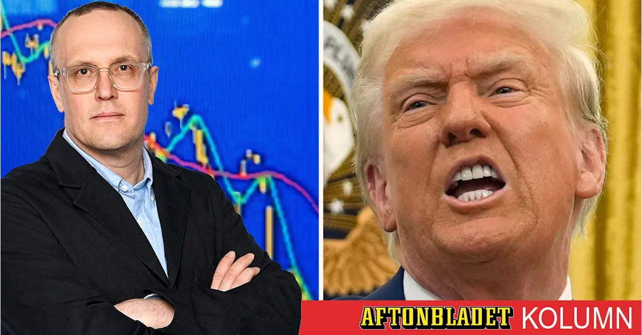 Risken för en jättekrasch har aldrig varit större