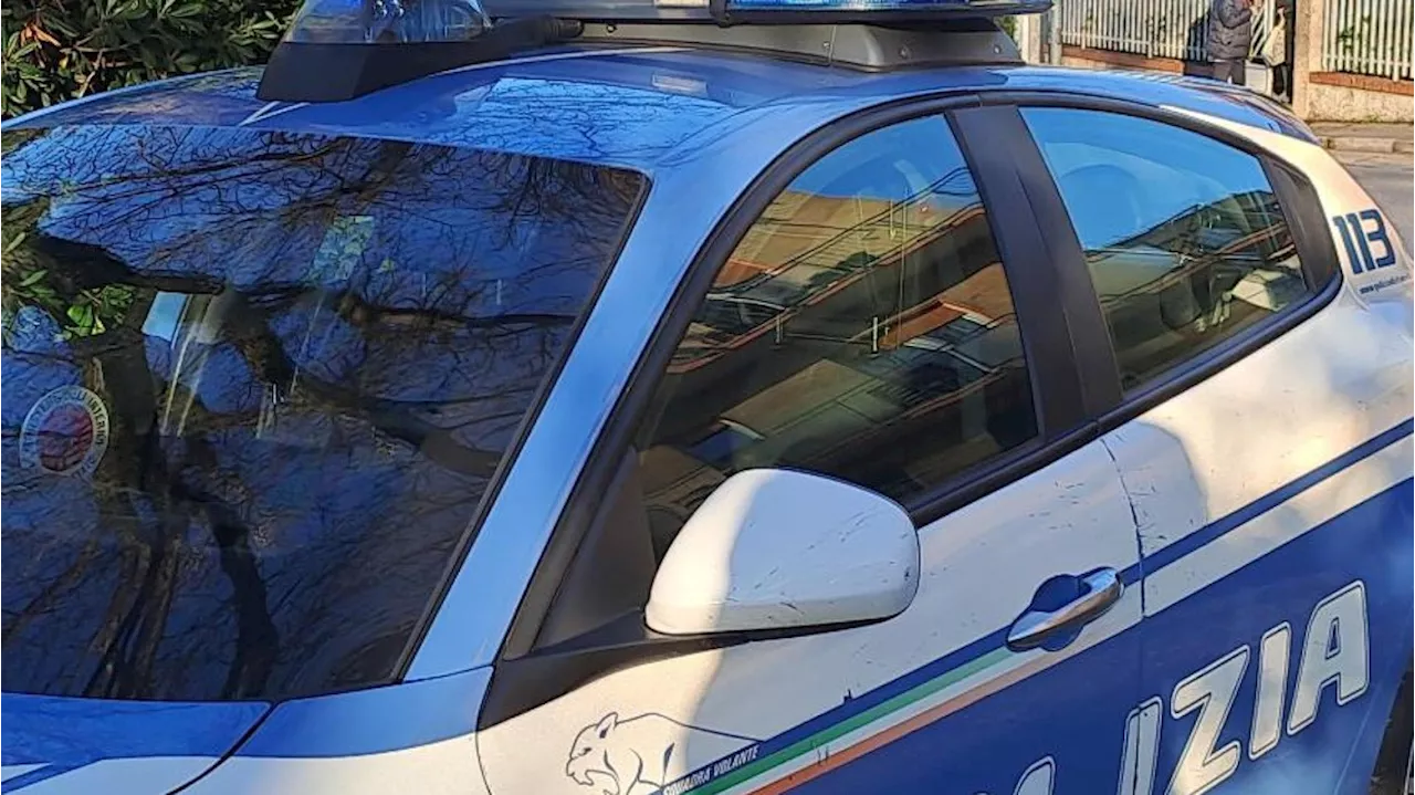 'Non riesco a smettere di fare rapine', e si fa arrestare
