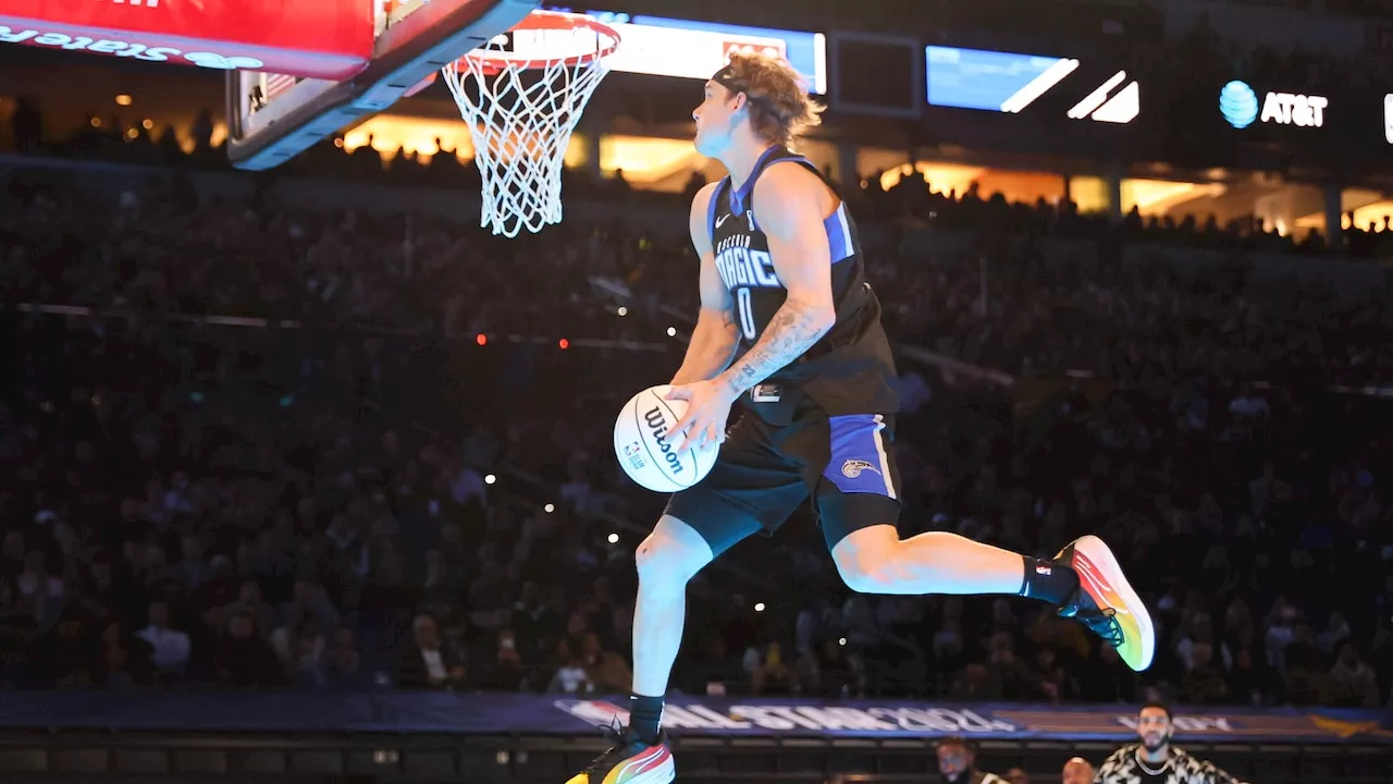 NBA Slam Dunk Contest free livestream: How to watch NBA All-Star Weekend, TV, schedule