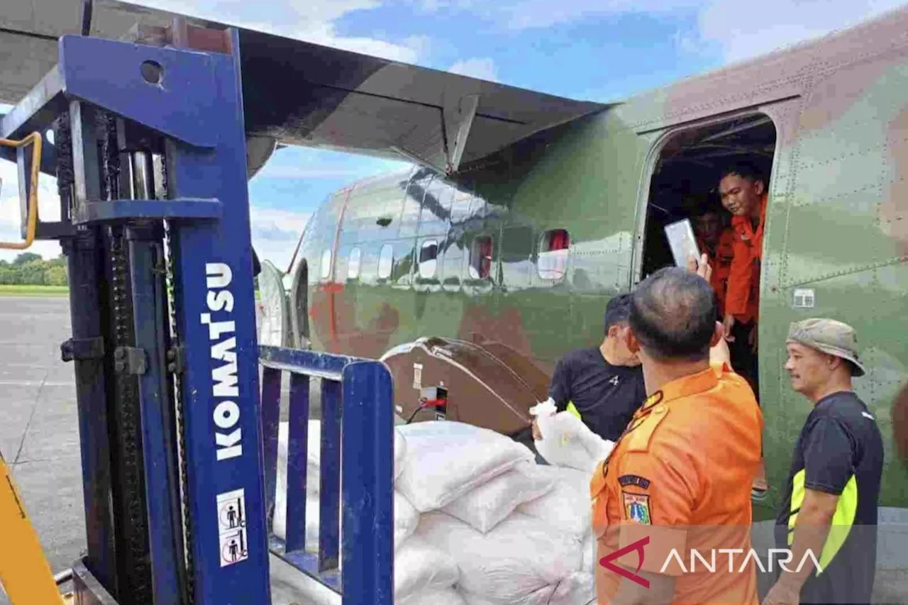 Pemprov DKI Jakarta Gelar Operasi Modifikasi Cuaca untuk Mitigasi Bencana Cuaca Ekstrem