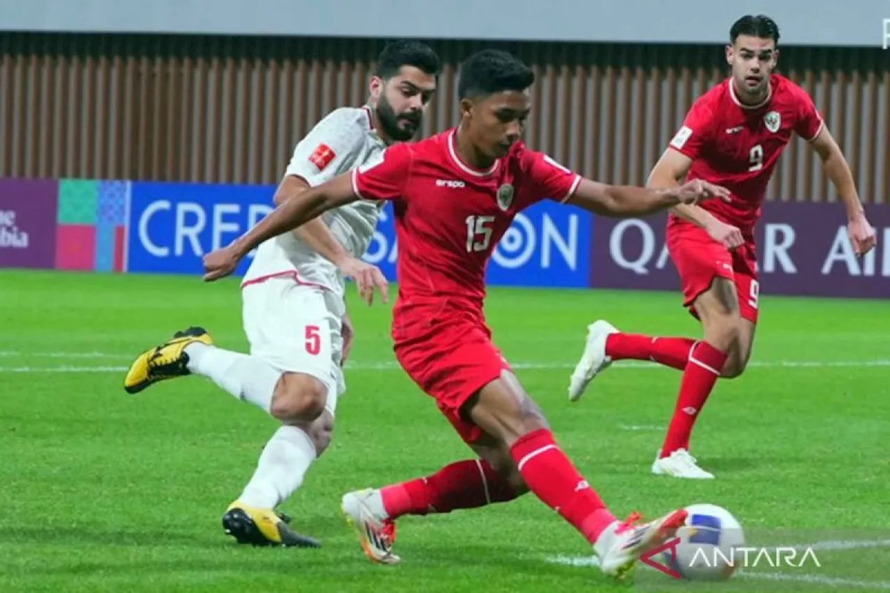 Timnas Indonesia U-20 Harus Menang Atas Uzbekistan untuk Lolos ke Perempat Final Piala Asia U-20 2025