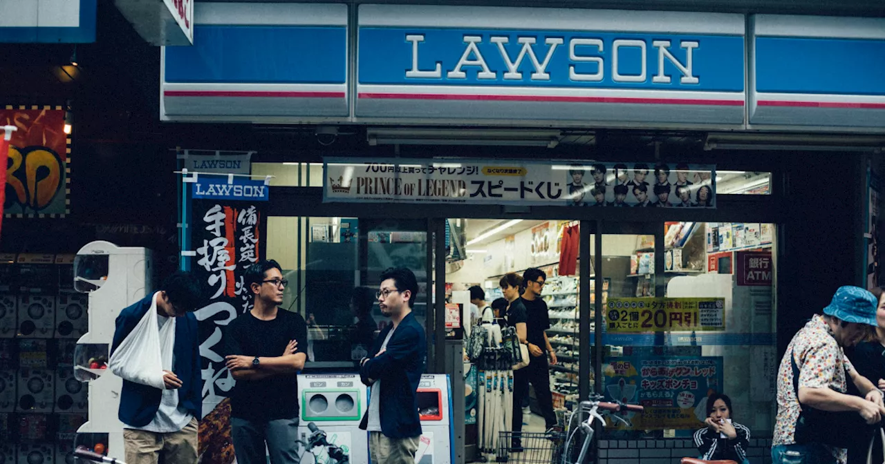 Woman in Japan arrested for squashing bun at convenience store, refusing to pay for it