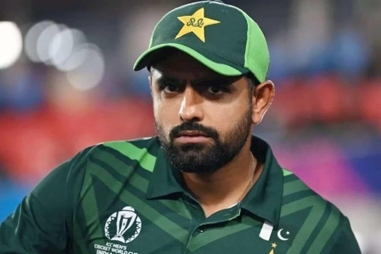 Mohammad Hafeez urges Babar Azam to bat at No. 3 in Champions Trophy 2025